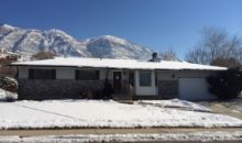 10108 North Pinion Dr Pleasant Grove, UT 84062