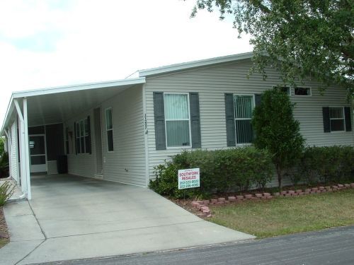 11207 Palamino Drive, Dade City, FL 33525