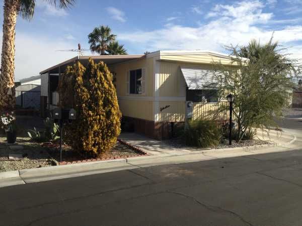 4525 W Twain Ave, Spc 82, Las Vegas, NV 89103