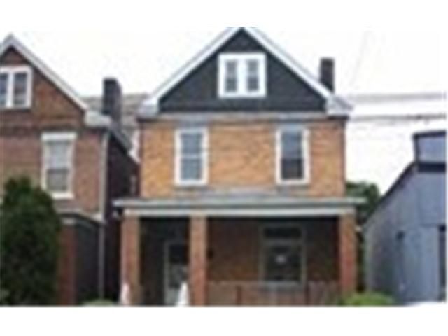 7537 Roslyn St, Pittsburgh, PA 15218