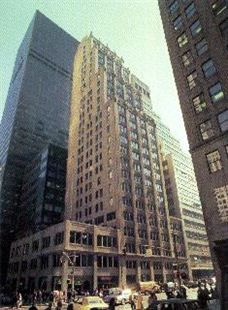 369 Lexington Ave., New York, NY 10017
