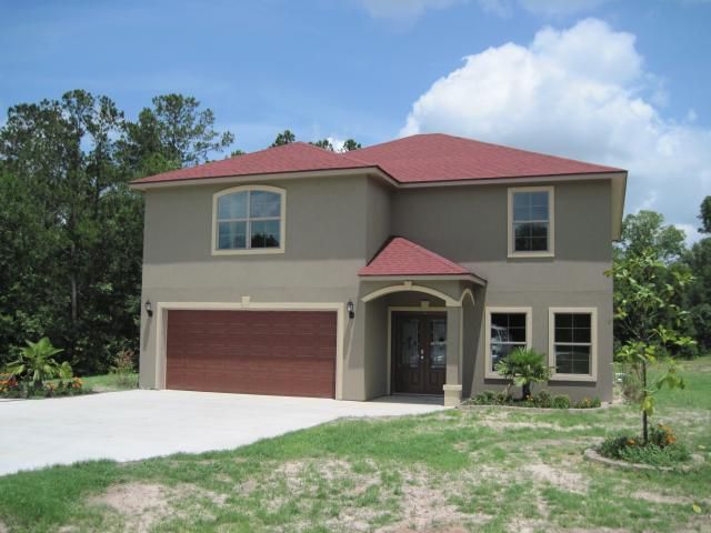 2009 Slagle Road, Leesville, LA 71446