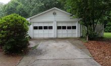 6744 Miller Street Lithia Springs, GA 30122