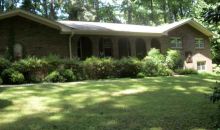 3149 E Anderson Drive Lithia Springs, GA 30122