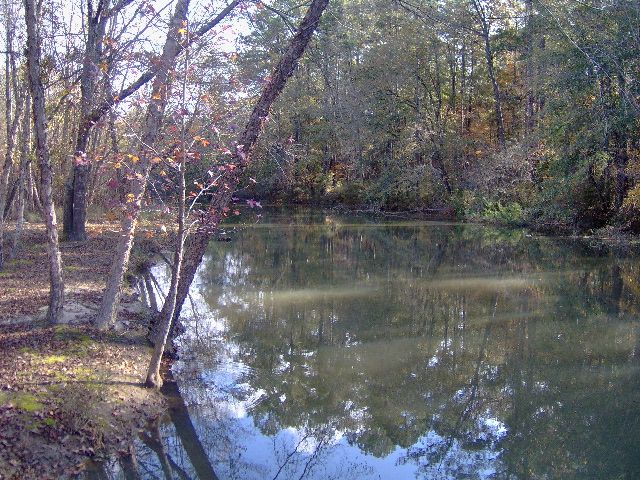 Lots 6 & 7 Sandy Creek Cove, Eufaula, AL 36027