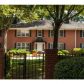 Unit 4a - 3768 Peachtree Road, Atlanta, GA 30319 ID:3954081