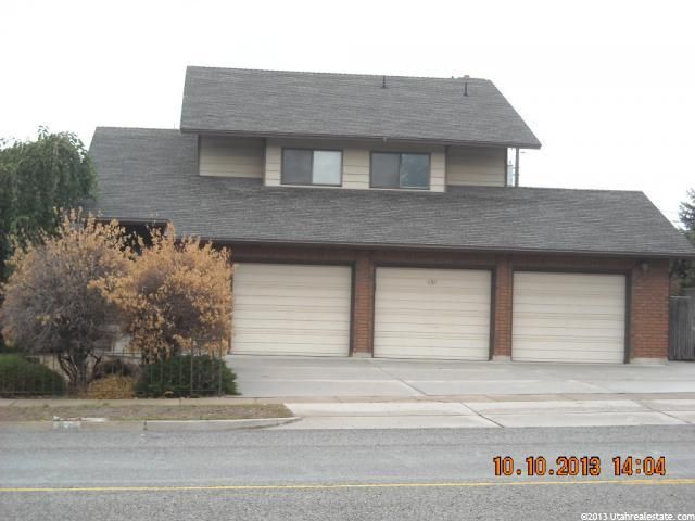 832 S 500 W, Brigham City, UT 84302