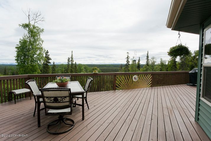 34930 Schwalm Road, Soldotna, AK 99669