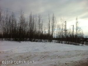 11991 Hollywood Boulevard, Big Lake, AK 99652