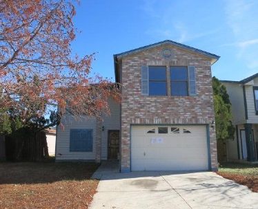 8322 Longhorn Ridge Dr, Converse, TX 78109