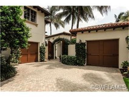 1354 Noble Heron Way, Naples, FL 34105