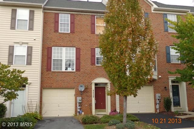 9420 Singleton Pl, Frederick, MD 21704