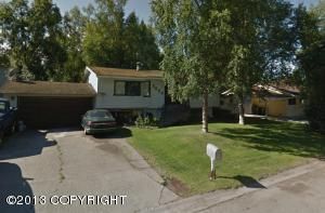 5634 Sheltie Avenue, Anchorage, AK 99504