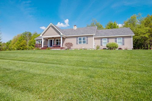 100 Whiskey Hill Road, Danby, VT 05739