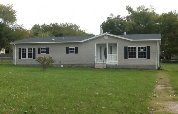 824 S Park Blvd, Independence, KS 67301