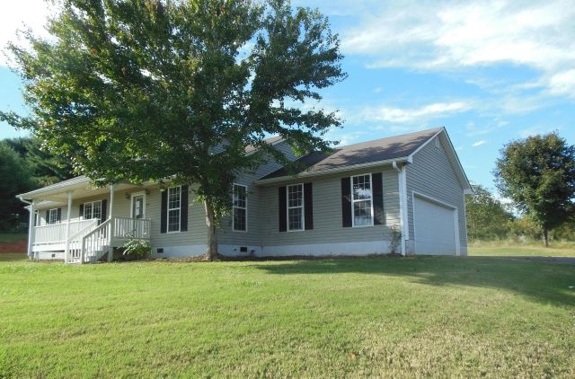 1778 Saint Clair Rd, Taylorsville, NC 28681