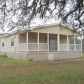 14901 Hwy 41, Mountain Home, TX 78058 ID:2457510