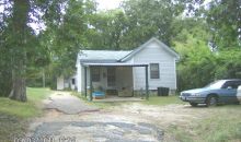542 West Barbour Street & 540 West Barbour Street Eufaula, AL 36027