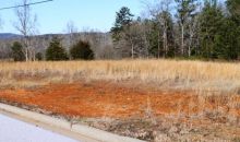 SUNSET ALICE LANE LOT 21 Anniston, AL 36207