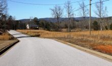 SUNSET ALICE LANE LOT 22 Anniston, AL 36207