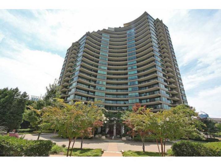 Unit 706 - 700 Park Regency Place, Atlanta, GA 30326