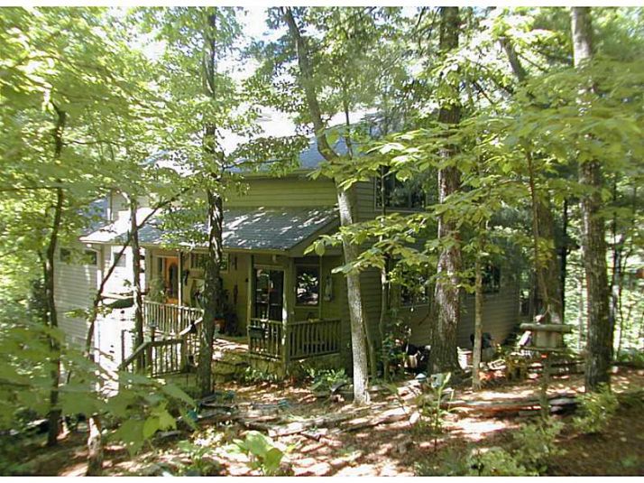 87 Tanager Way, Jasper, GA 30143