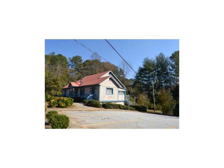 2752 W Main Street, Snellville, GA 30078