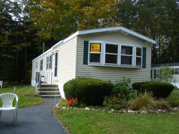 12 Wilson Drive, Old Orchard Beach, ME 04064