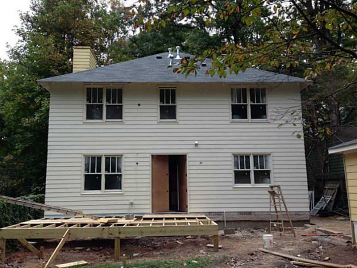 2076 Cottage Lane Nw, Atlanta, GA 30318