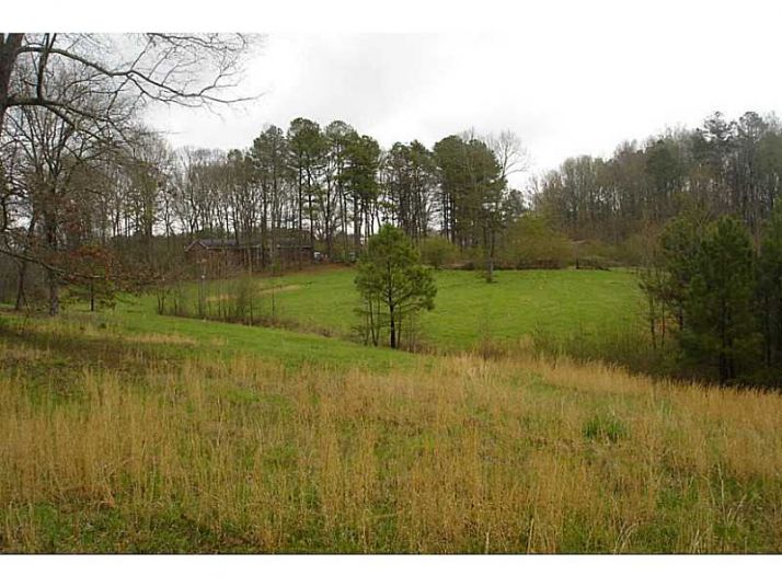12184 Cumming Highway, Canton, GA 30115