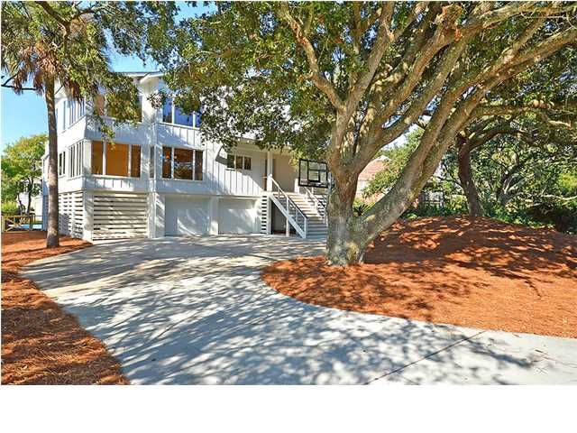 7 52ND AVE, Isle Of Palms, SC 29451