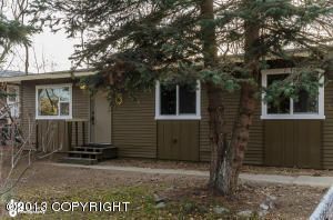 740 W 70th Avenue, Anchorage, AK 99518