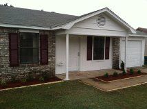 802 E 23rd, Russellville, AR 72802
