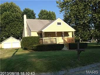 Walnut, Pevely, MO 63070