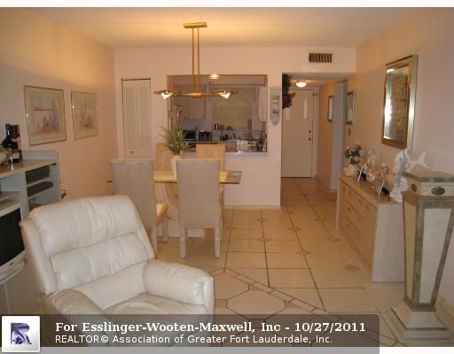6505 WINFIELD BL # B-46, Pompano Beach, FL 33063