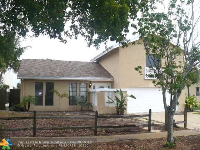 7515 Sw 4th Ct, Pompano Beach, FL 33068