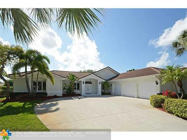 7271 NW 65TH TE, Pompano Beach, FL 33067