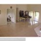 6399 NW 69TH WY, Pompano Beach, FL 33067 ID:122867