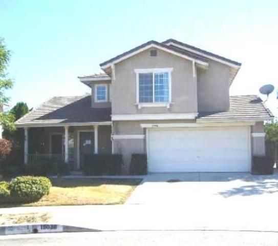 15038 Westcliff Drive, Sylmar, CA 91342