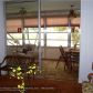 7300 LAKE CIRCLE DR # 203, Pompano Beach, FL 33063 ID:3093529