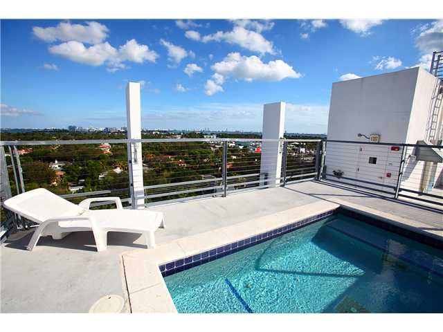 8101 BISCAYNE BL # R-305, Miami, FL 33138