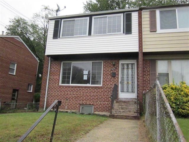 2231 Afton St, Temple Hills, MD 20748