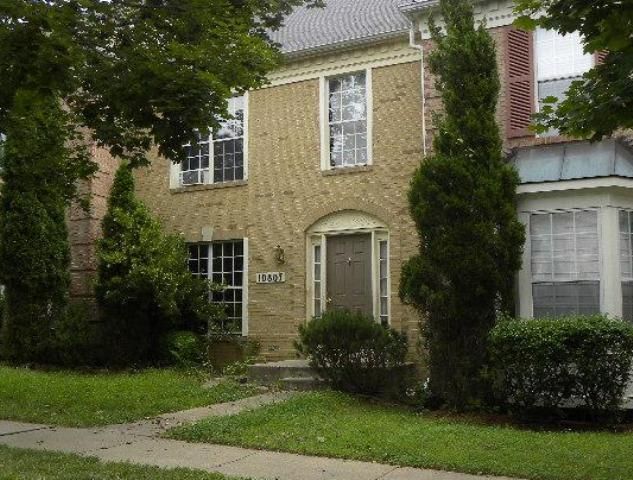 10807 Sherwood Hill R, Owings Mills, MD 21117