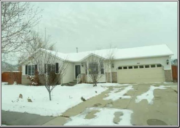 165 West 670 North, Tooele, UT 84074