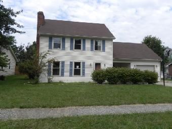 510 Sheffield Dr, Versailles, KY 40383