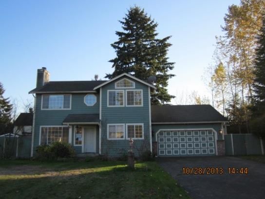 6202 199th Street E, Spanaway, WA 98387
