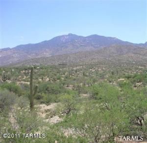 0 17715 E Gila Monster, Vail, AZ 85641