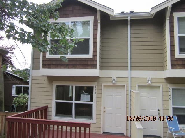 4751 Cottage Pl SW, Seattle, WA 98106