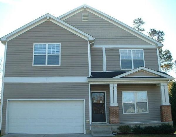 3616 Croydon Mill Way, Raleigh, NC 27616