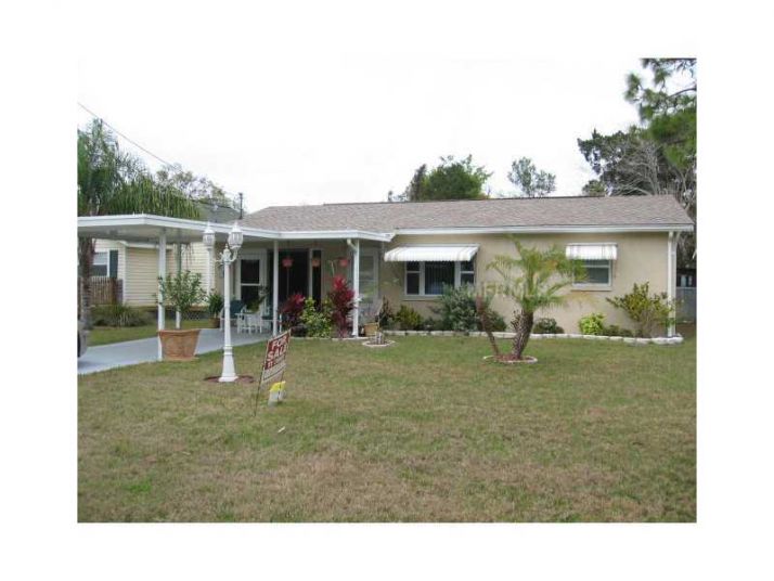 7425 MARYLAND AVE, Hudson, FL 34667
